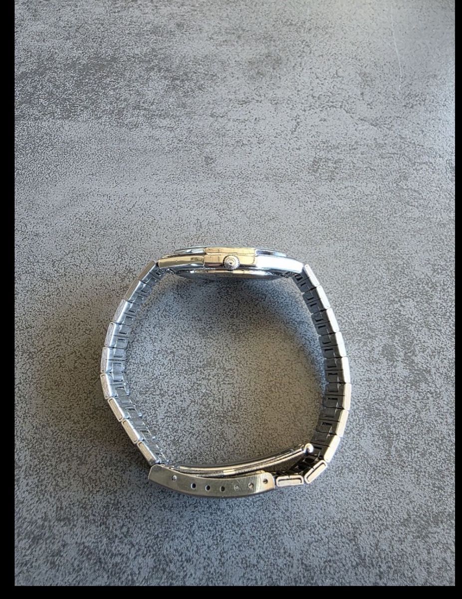 Certina Uhren: Certina Uhr  – Gebraucht aus Romanshorn von Mito1981 3