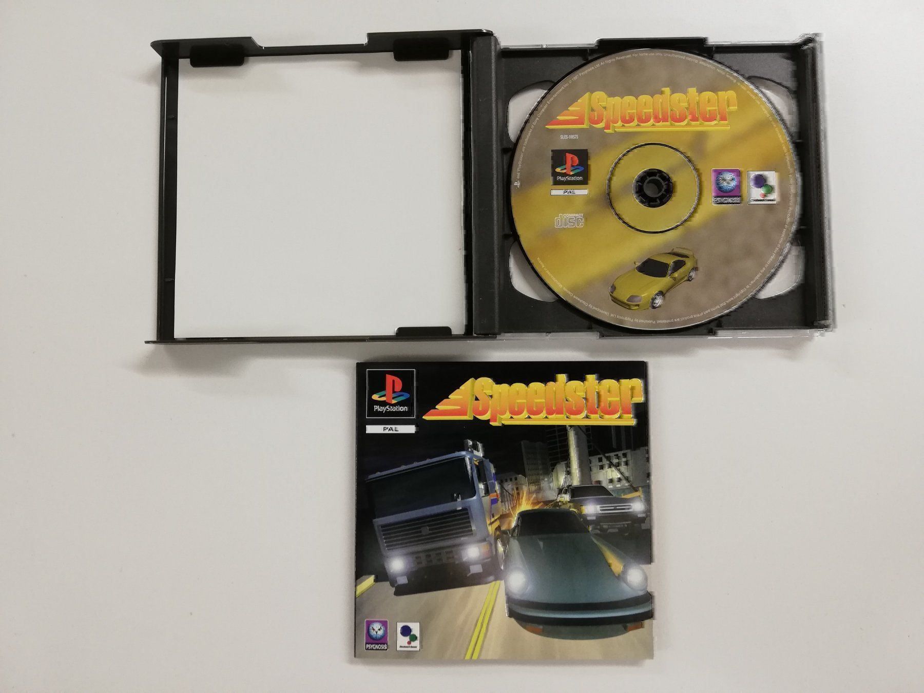 ps1 LOADED zoo classics pal fr complet comme neuf sony playstation 1 psx