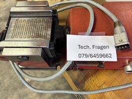 Magnet Spanneinheit