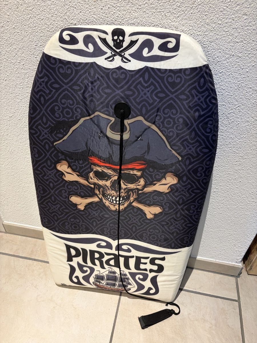Surfboards & Schwimmbrette: Boogie board for kids x2 – Gebraucht aus Allenwinden von Ephemera