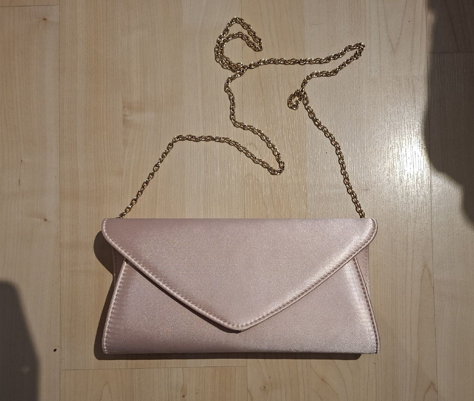 Borse da donna: Clutch Handtasche – Usato da Grünenmatt venduto da princess_