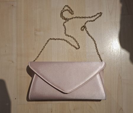Clutch Handtasche