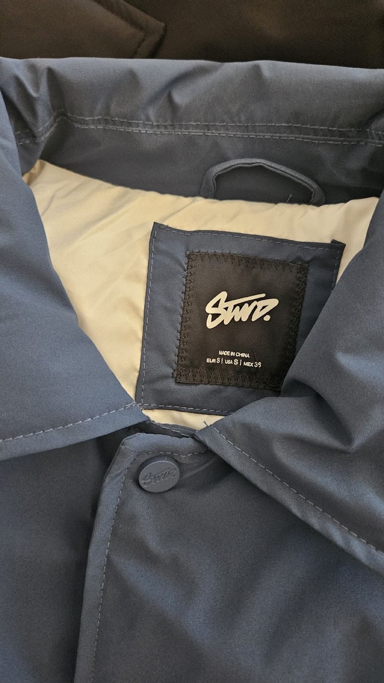 Jacken: Jacke Grösse S und wie neu – Neu (gemäss Beschreibung) aus Seon von flukastrim 4