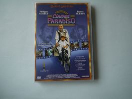 CINEMA PARADISO(1988)- Philippe Noiret