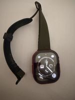 Smartwatch Titan 49mm Mobilfunk Always-On gute Batteriekapaz