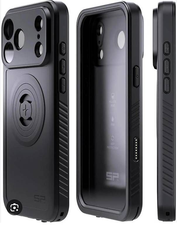Cover & Protezioni schermo: IPHONE 17 PRO / PHONE CASE XTREME – Usato da Goldach venduto da sworks200 1