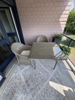 Balkon Möbelset ab CHF 1.00