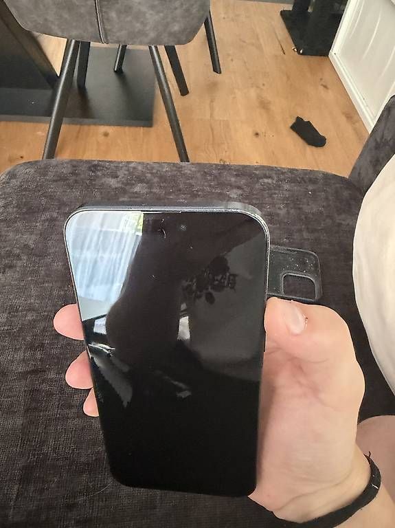 Portables: Iphone 15pro Max 256GB – D'occasion à Roggwil BE par oli_7y8v 1