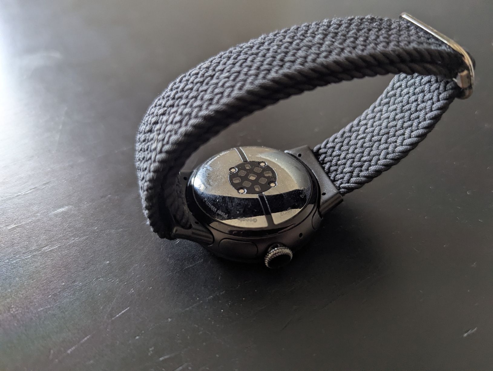 Google Smartwatch: Google Pixel Watch 2 WiFi - Used, with accessories and box – Usato da Fribourg venduto da balzabalza 3