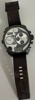 Diesel Armbanduhr gross