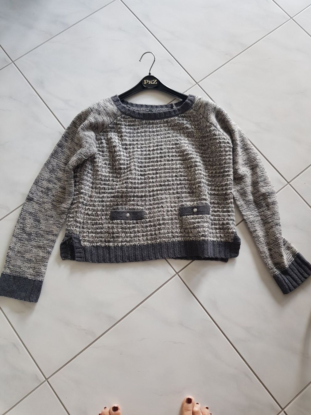 Benetton Pullover & Sweatshirts: Pullover Neu Benetton – Neu und originalverpackt aus Stansstad von leoni66