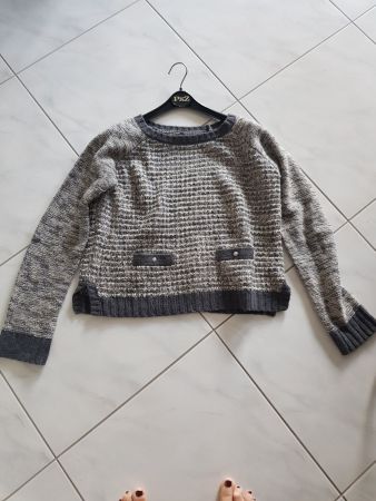 Pullover Neu Benetton
