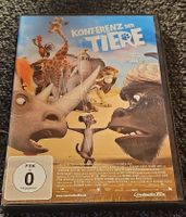Konferenz der Tiere DVD (19719)