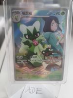 Floragato / Feliospa (v. Felori) AR 22 07/07 GemPack 5 NM TC