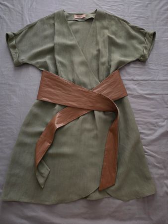 Sommerkleid von Twinset Milano