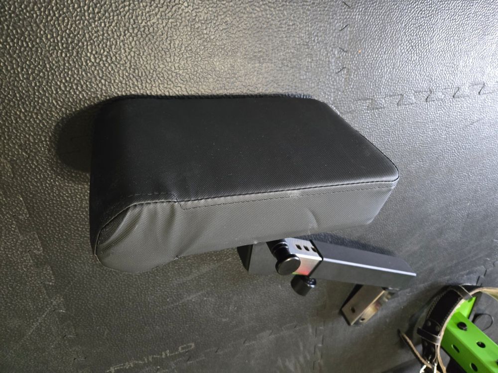 Stryker Pad für Apex Bench (Neuf (Voir description)) à Arlesheim pour ...