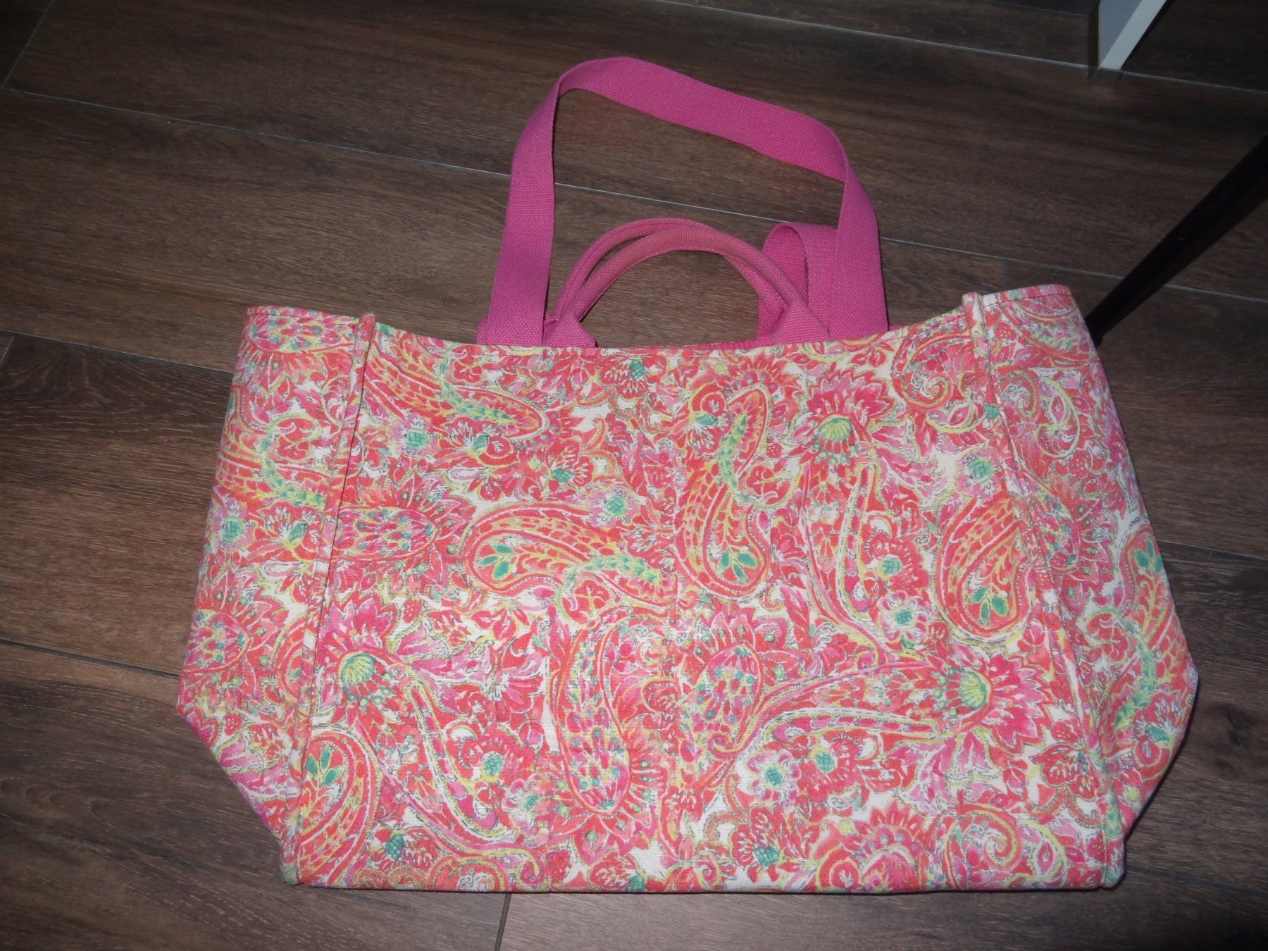 Intimissimi Sacs femmes: Sac de plage intimissimi – D'occasion à Satigny par salvatore73 2