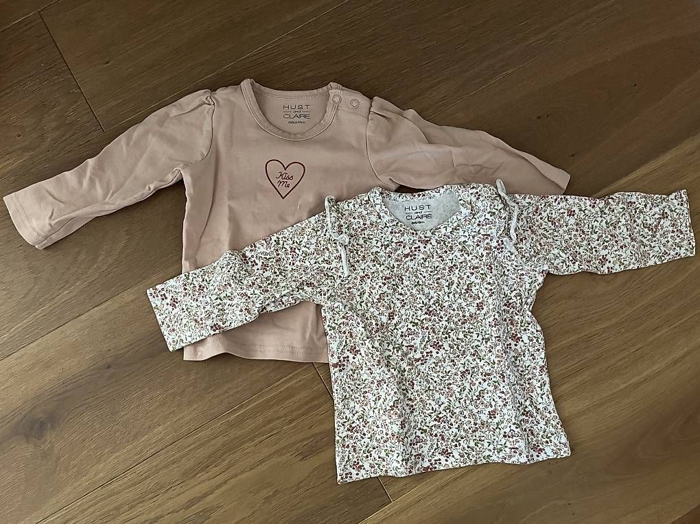 Pulls et sweat-shirts: Hust and Claire Pullover Grösse 68 – D'occasion à Kappel SO par IvCe