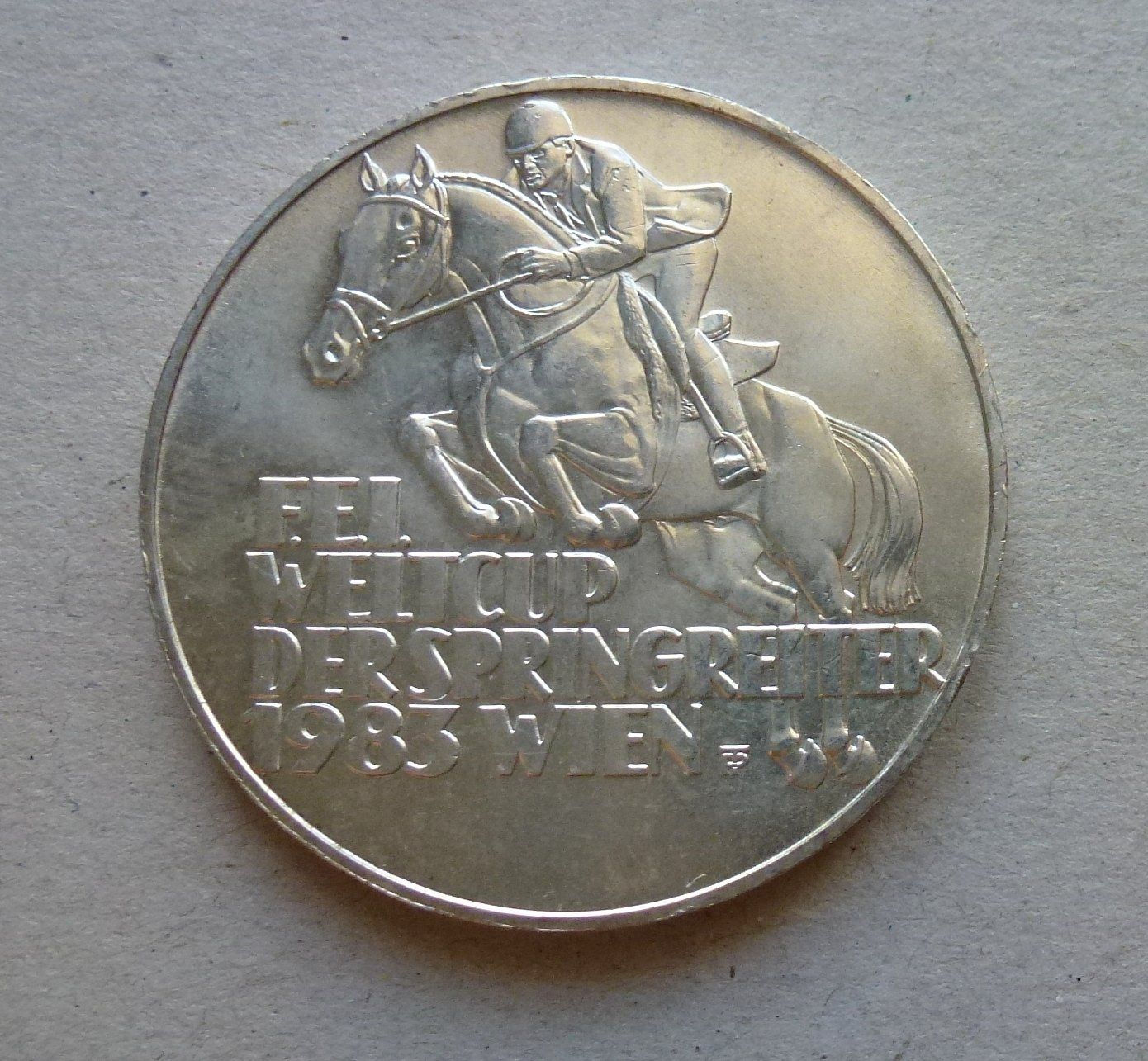 Tutti le monete: Österreich ++ 2x 500 Schilling Silber – Usato da Walkringen venduto da Casablanca777 4