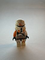 LEGO Star Wars Airborne Clone Trooper sw0523
