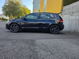 Volkswagen Golf VI, 1.4.TFSI.Frisch Mfk.19.5.26.