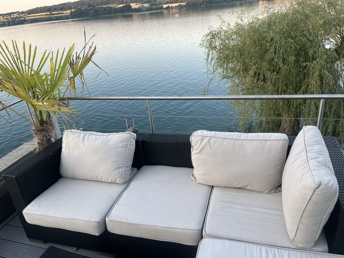 Divani: Lounge – Usato da Gontenschwil venduto da Ewi 4