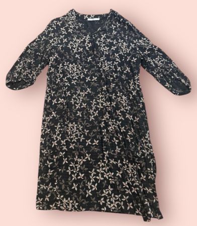 Gérard Darel Paris Kleid, Grösse 44, Top!