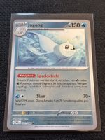 Jugong (PFL 022) Reverse Holo - Fatale Flammen - DE