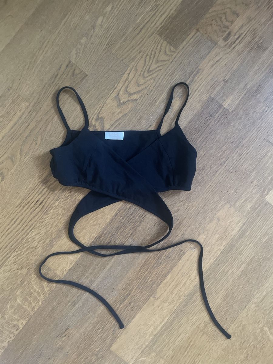 Tops: Wickeltop – Gebraucht aus Zürich von the_sj2d