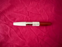 Maybelline Super Stay 310 Forever Heather Bois deMauve Pearl