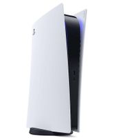 Sony Playstation 5 Digital Edition inkl. Kabel und Standfuss