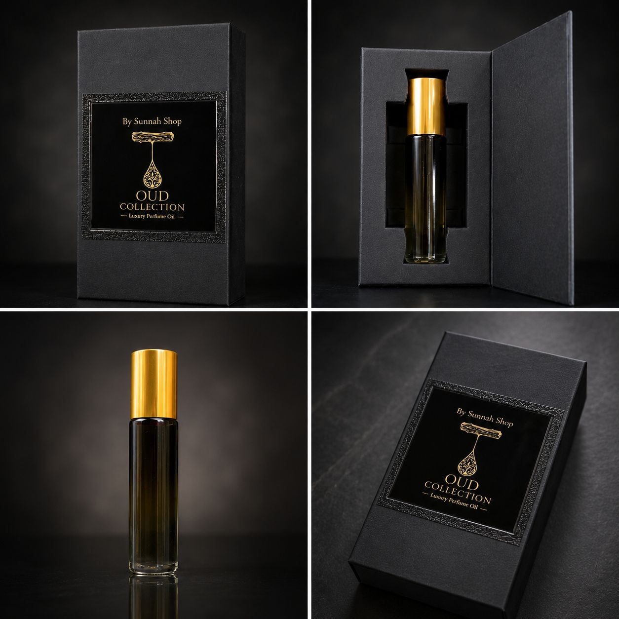 Oli essenziali: Parfümöl 10 ml  – Nuovo e nell'imballaggio originale da Ostermundigen venduto da ray_m9ks