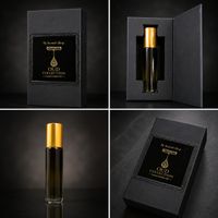 Parfümöl 10 ml 