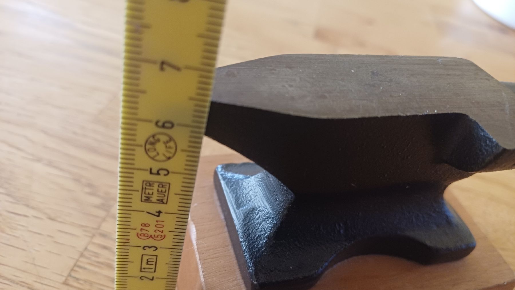 Tous les outils: Miniatur Ambus  – D'occasion à Flawil par Naphtali 2