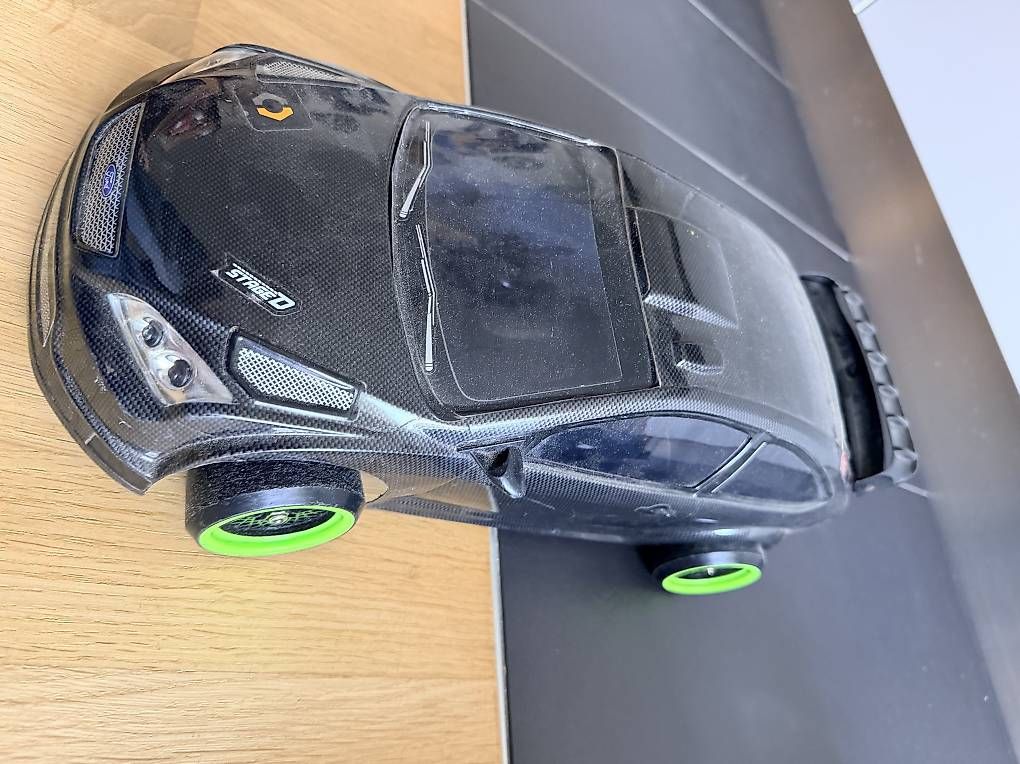 RC Modellbau: Voiture Rc drift – Gebraucht aus Gland von sno_8m6d 1