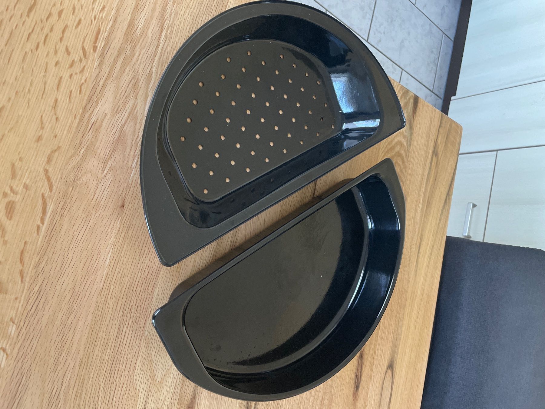 Grils: Outdoor-Grill Ascona 57cm gebraucht – D'occasion à Adligenswil par R.roger.1 8