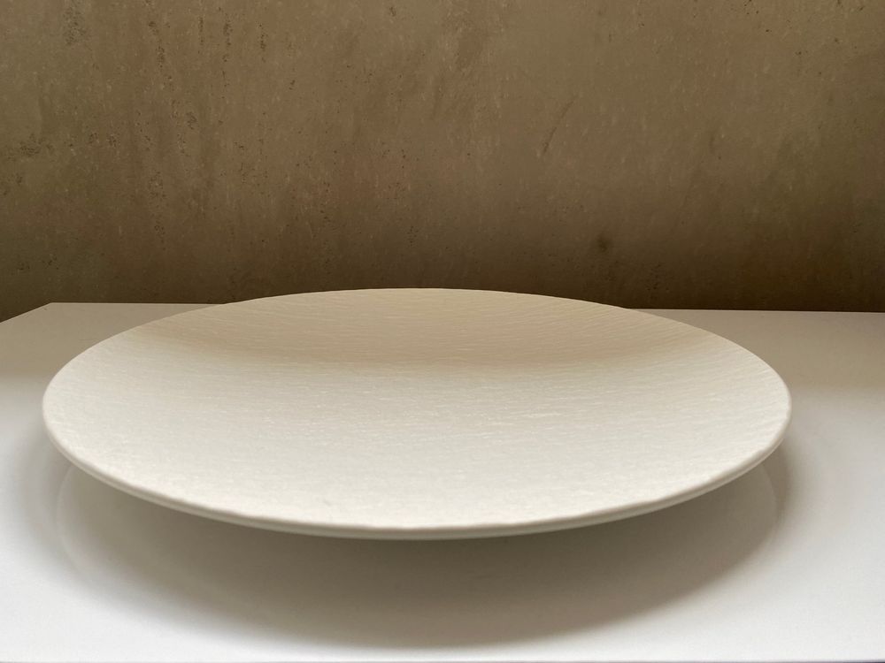 Grosse Teller 50 Cm