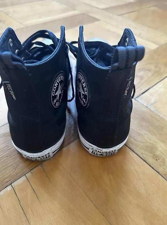 Herrenschuhe: CONVERSE Sneakers All Star – Gebraucht aus Zürich von Mainau01 2