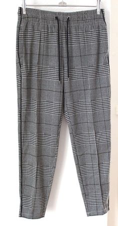 Warme , Kaum Getragene Hosen , Gr. 38.
