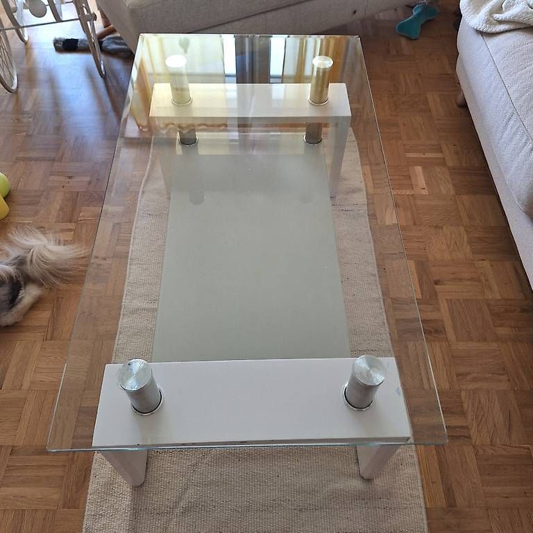 Tables: Couch Tisch  – D'occasion à Oberentfelden par vla_pyr6 2