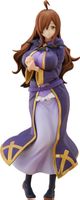 Konosuba 3 statuette PVC Pop Up Parade Wiz L Size 24 cm