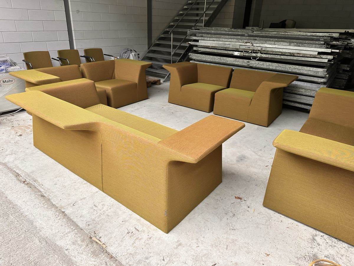 Sofas: polstergruppen und sofas designklassiker – D'occasion à lyssach par brax2019 2