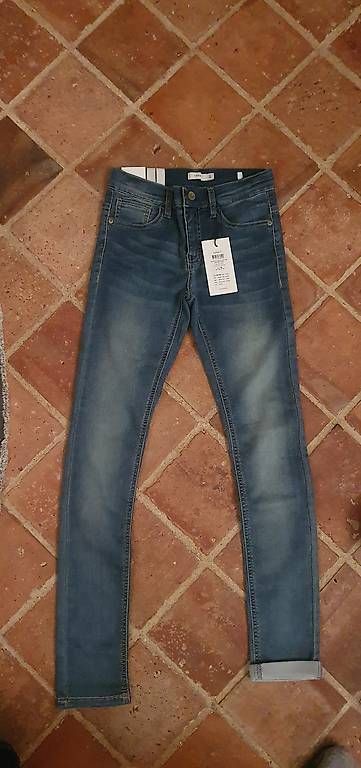 Name It Pantaloni: Jeans Name it gr 152 Neu – Usato da Uitikon Waldegg venduto da sgrimmer