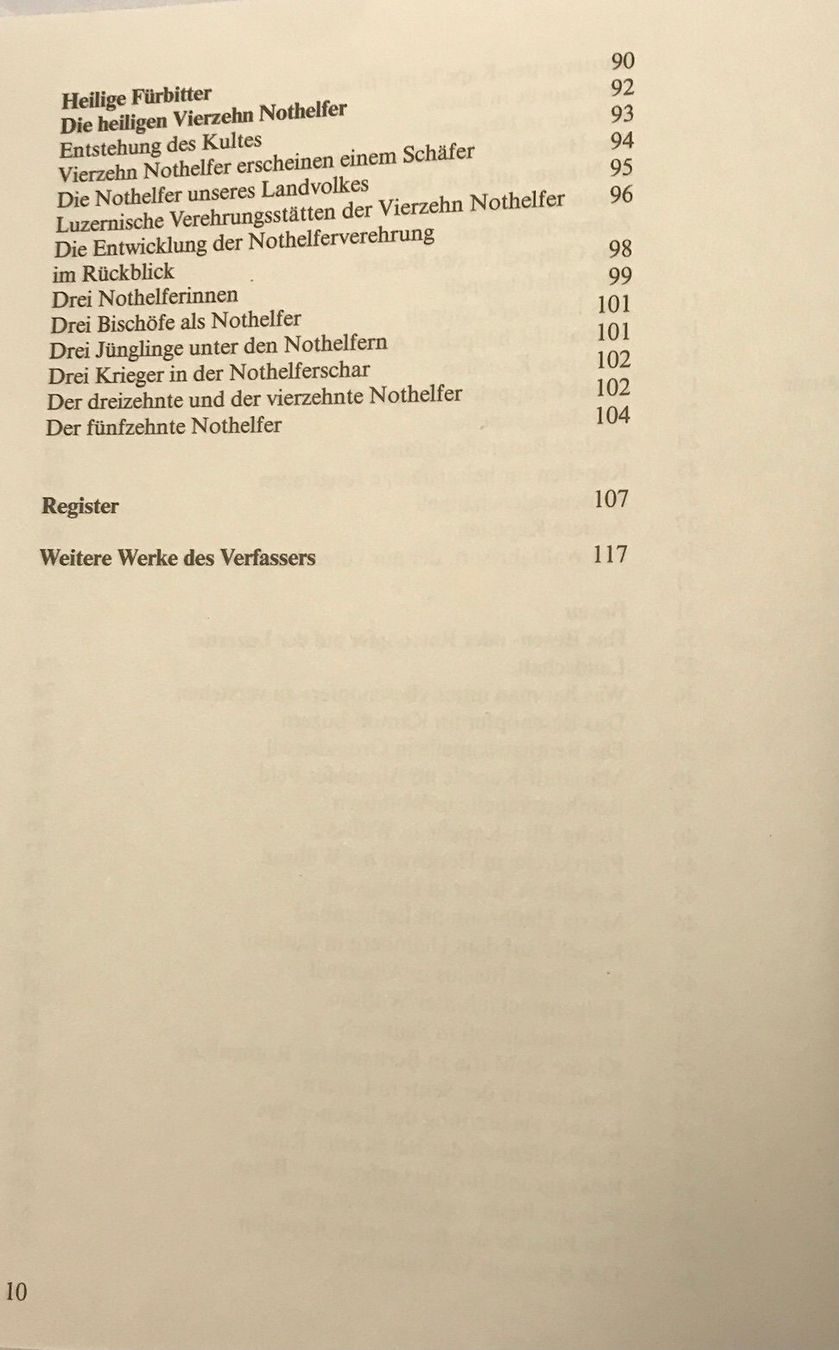 Libri: Heilige Bäume und Orte – Nuovo e nell'imballaggio originale da Sarnen venduto da Livres 2