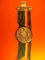 Medaille-Chateaux et Tours, 1979,Chalais