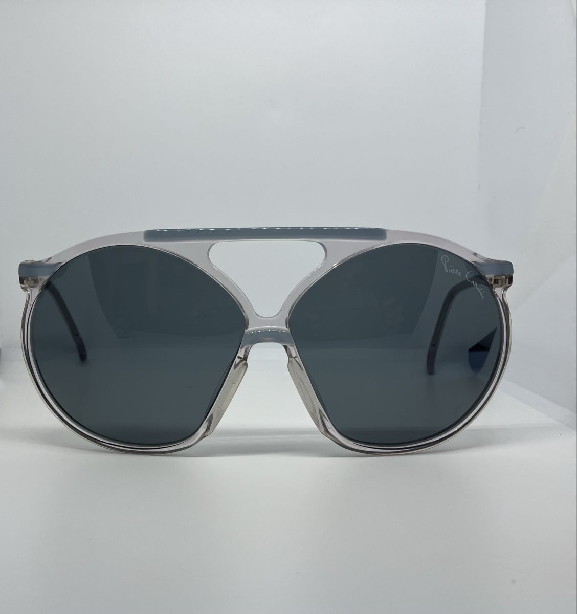 Brillen & Gläser: Vintage Pierre Cardin Sonnenbrille – Gebraucht aus St.Gallen von Collage.sg 8