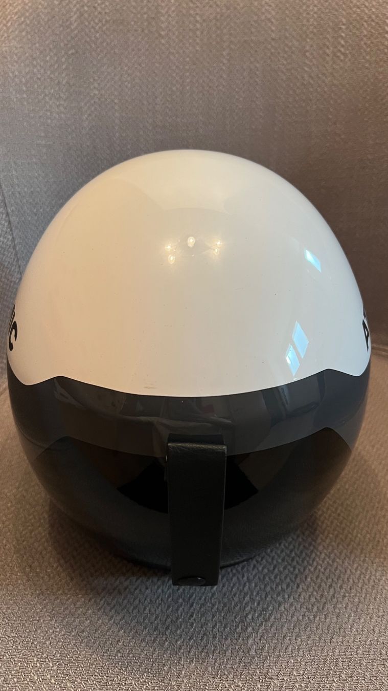 Atomic Helme: ATOMIC Skihelm GS, Grösse M, neu – Neu (gemäss Beschreibung) aus Bern von bel_yhz8 2