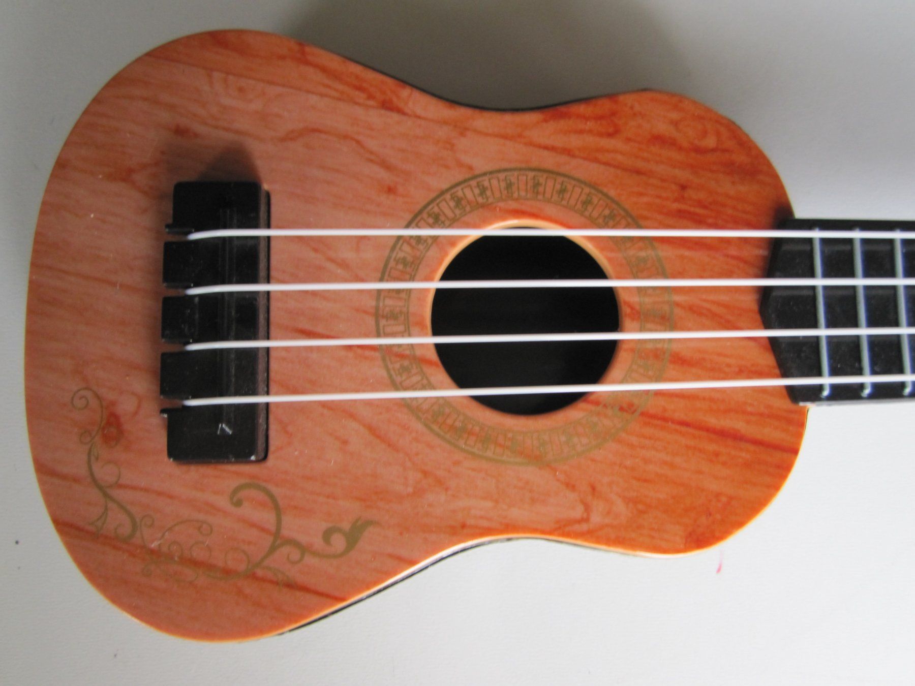 Musikinstrumente: Kindergitarre – Neu (gemäss Beschreibung) aus Weier im Emmental von waefler03 1