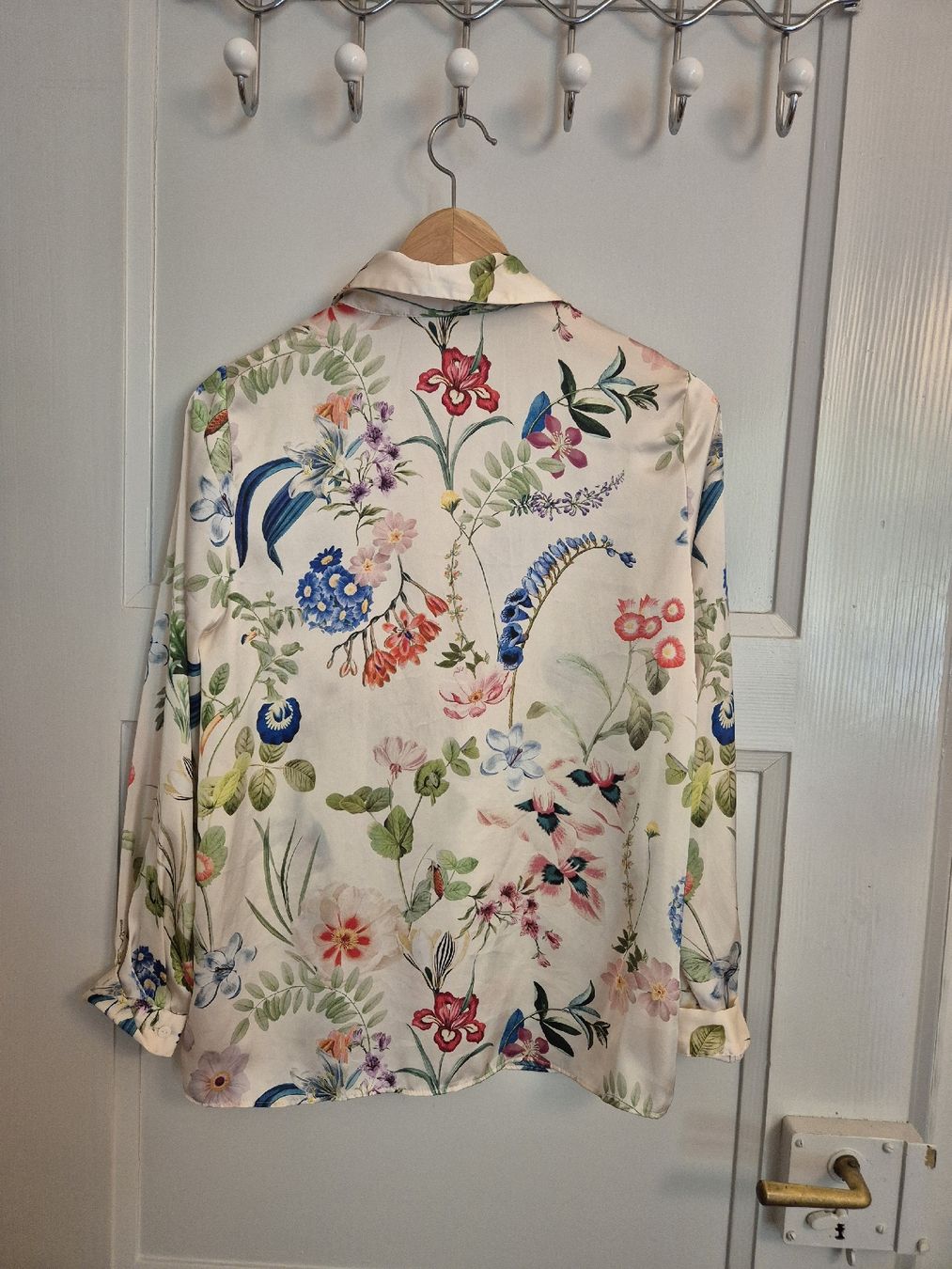 Zara Camicette: Zara Bluse in Grösse XS/S – Nuovo (secondo la descrizione) da Basel venduto da lilifee86 2