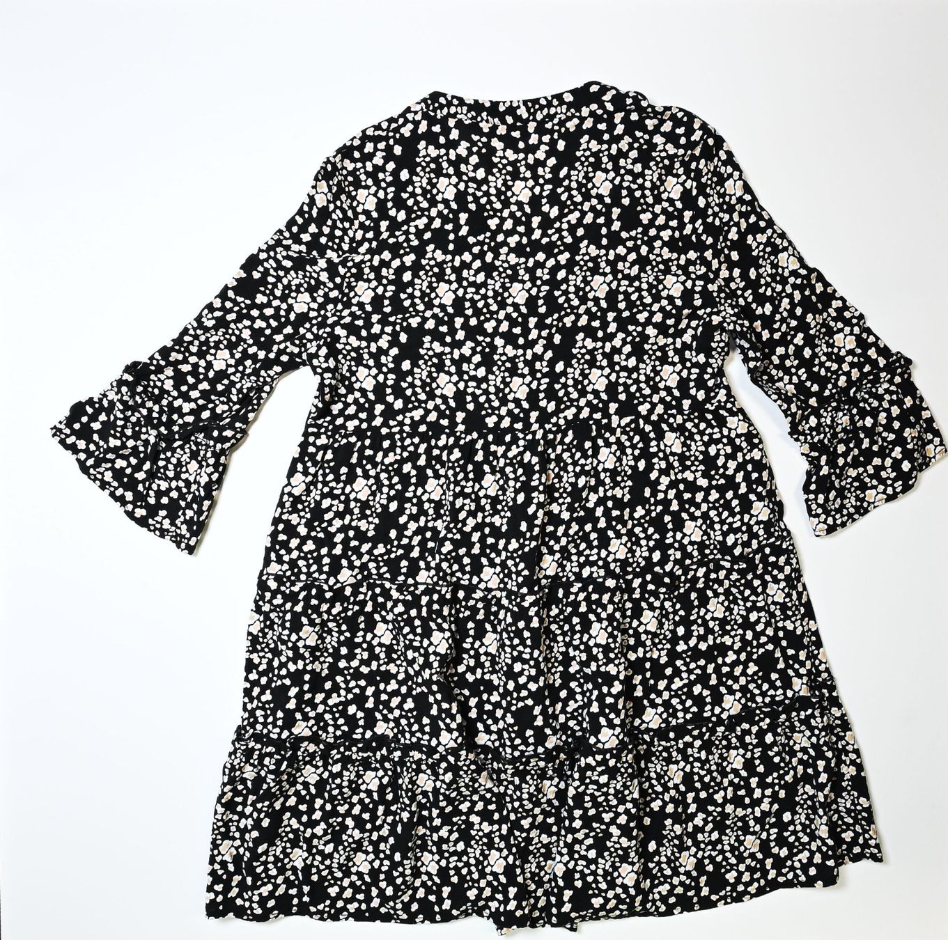 Vero Moda Vestiti: Sommerkleid Vero Moda Grösse S – Usato da Dürnten venduto da pema28 4